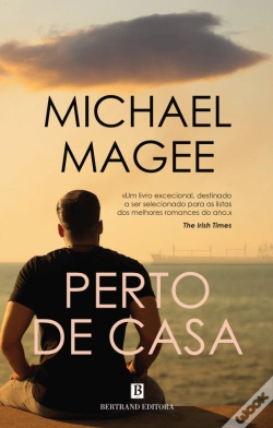 Capa do artigo Perto de Casa