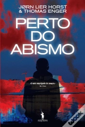 Capa do artigo Perto do Abismo