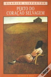 Capa do artigo Perto do Coração Selvagem