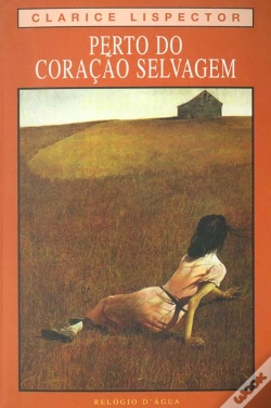 Capa do artigo Perto do Coração Selvagem