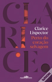 Capa do artigo Perto do Coração Selvagem