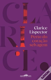Capa do artigo Perto Do Coração Selvagem