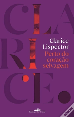 Capa do artigo Perto Do Coração Selvagem