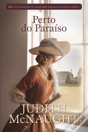 Capa do artigo Perto do Paraíso