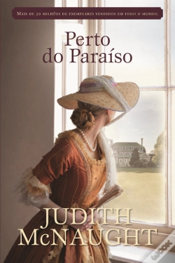 Capa do artigo Perto do Paraíso