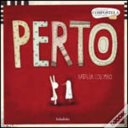 Capa do artigo Perto