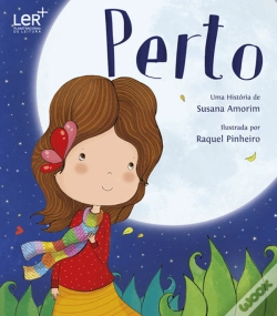 Capa do artigo Perto