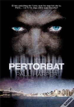 Capa do artigo Pertorbat