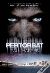 Capa do artigo Pertorbat