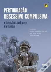 Capa do artigo Perturbação Obsessivo-Compulsiva