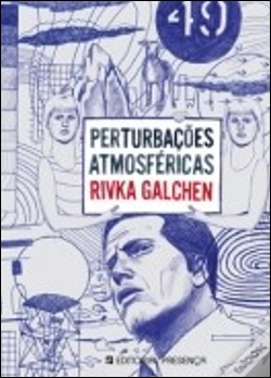 Capa do artigo Perturbações Atmosféricas