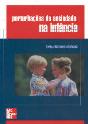 Perturbações da Ansiedade na Infância - Preview