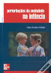 Perturbações da Ansiedade na Infância