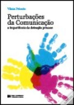 Capa do artigo Perturbações da Comunicação