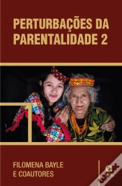 Capa do artigo Perturbações da Parentalidade 2
