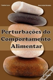 Capa do artigo Perturbações do Comportamento Alimentar