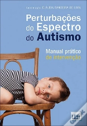 Capa do artigo Perturbações do Espectro do Autismo