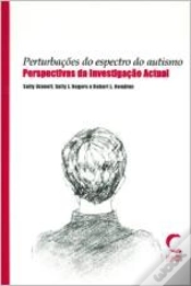 Capa do artigo Perturbações do Espectro do Autismo