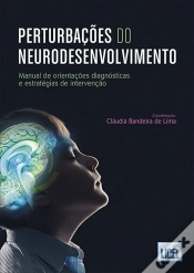 Capa do artigo Perturbações do Neurodesenvolvimento