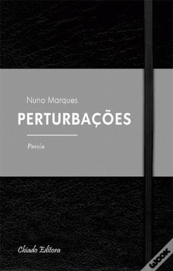 Capa do artigo Perturbações