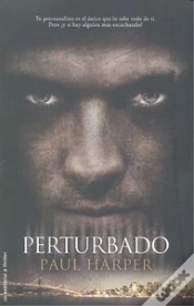 Capa do artigo Perturbado