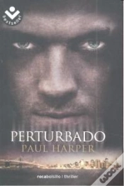 Capa do artigo Perturbado