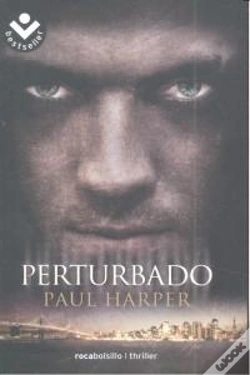 Capa do artigo Perturbado