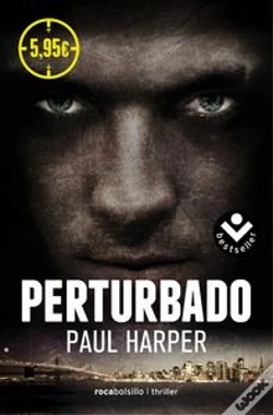 Capa do artigo Perturbado