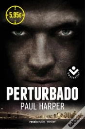 Capa do artigo Perturbado