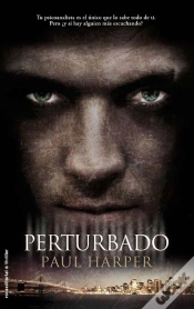 Capa do artigo Perturbado