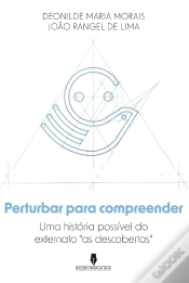 Capa do artigo Perturbar para Compreender