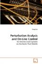 Perturbation Analysis And On-Line Contro - Preview