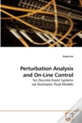 Perturbation Analysis And On-Line Contro