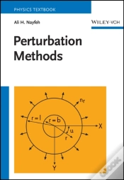 Capa do artigo Perturbation Methods