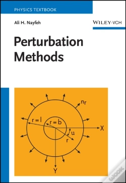 Capa do artigo Perturbation Methods