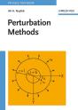 Perturbation Methods - Preview