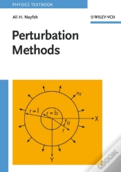 Capa do artigo Perturbation Methods