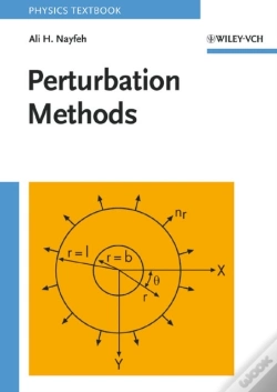 Capa do artigo Perturbation Methods