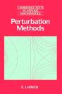 Perturbation Methods - Preview