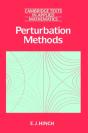 Perturbation Methods - Preview