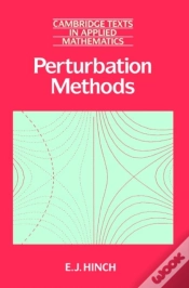 Capa do artigo Perturbation Methods