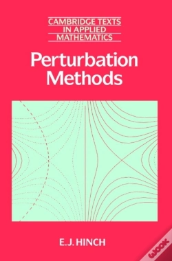 Capa do artigo Perturbation Methods