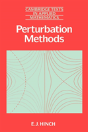 Perturbation Methods - Preview