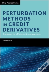 Perturbation Methods In Credit Derivatives