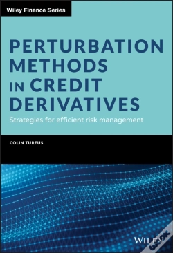 Capa do artigo Perturbation Methods In Credit Derivatives