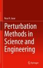Perturbation Methods In Science And Engineering - Preview