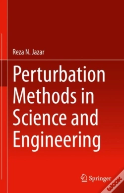 Capa do artigo Perturbation Methods In Science And Engineering