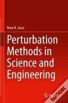 Perturbation Methods In Science And Engineering