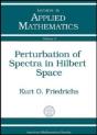 Perturbation Of Spectra In Hilbert Space - Preview