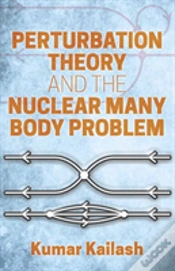 Capa do artigo Perturbation Theory And The Nuclear Many Body Problem